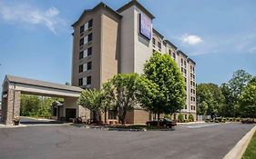 Sleep Inn Airport Greensboro Nc 2*